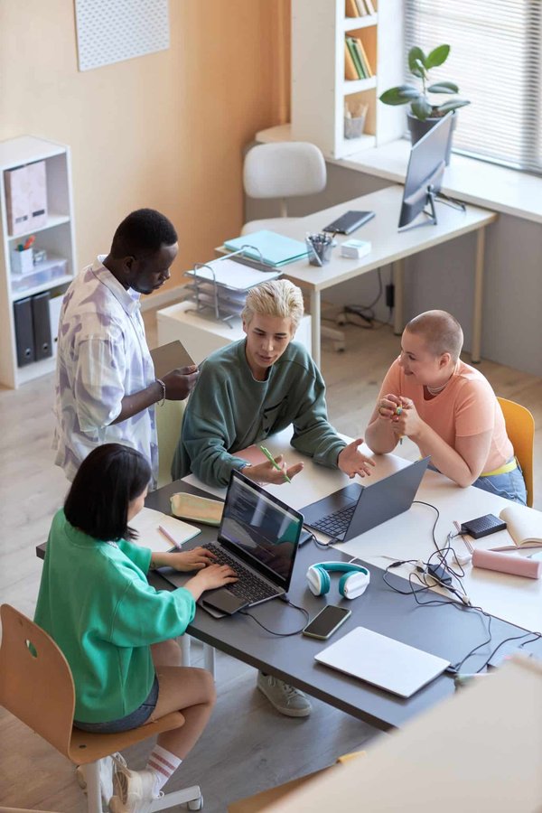 Les critères de choix d'un prestataire de service informatique