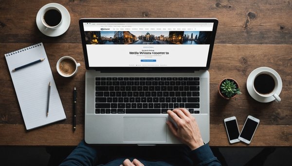 Agence rédaction web : donnez vie à vos contenus numériques